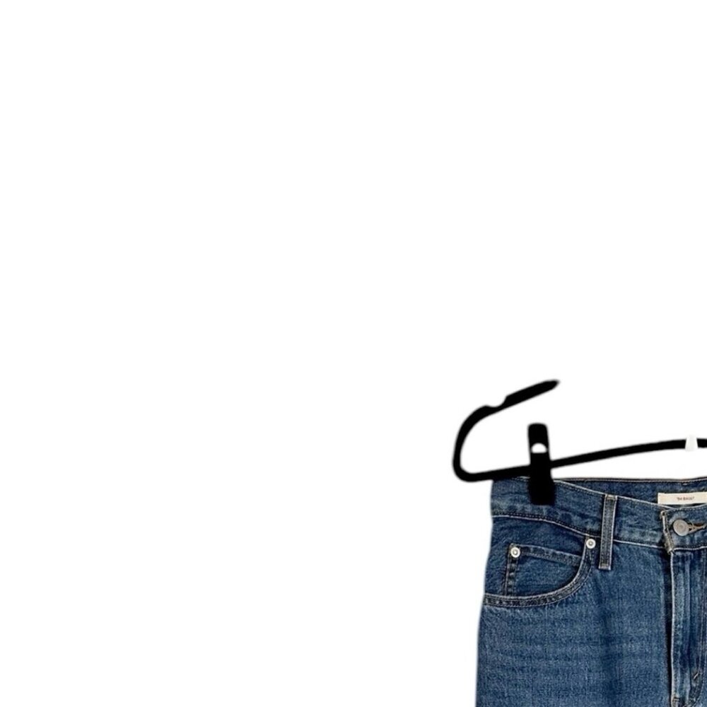 Levi's '94 Baggy Jeans - Picture 5 of 9